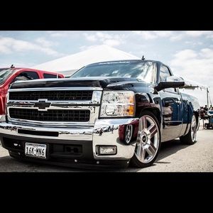 Meet your Posher, Ivan